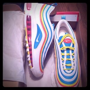 Nike Air Max 97 6.5Y NIB